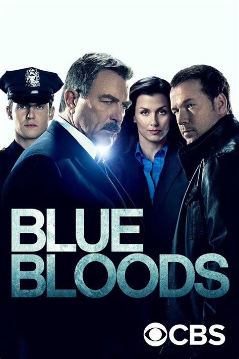 Blue Bloods. Most recent. Fri, Mar 1, 2024. S14.E3. Fear No Evil. Franks struggles with grief over his best friend's death. He attempts to aid the friend's jailed daughter, Tess Ross. Meanwhile, Jaime and nephew Joe hurry to reunite a trafficking survivor with family. 8.3/10.